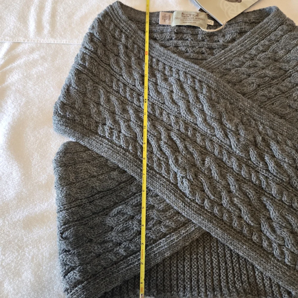 Outlander cross body wrap - Claire Shawl- Highlander - Picture 4 of 11